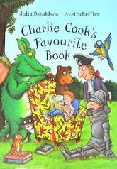 Charlie Cook's Favourite Book